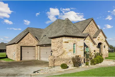 1020 Jesse James Lane, Springtown, TX 76082 - Photo 6