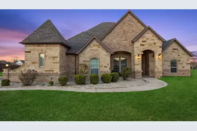 1020 Jesse James Lane, Springtown, TX 76082 - Photo 1