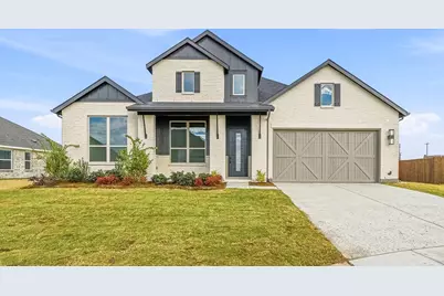 2224 Garnet Drive, Waxahachie, TX 75167 - Photo 1