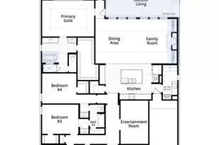 2224 Garnet Dr, Waxahachie, TX 75167 - Photo 2