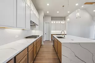 2224 Garnet Dr, Waxahachie, TX 75167 - Photo 8