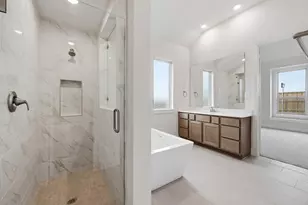 2224 Garnet Dr, Waxahachie, TX 75167 - Photo 20