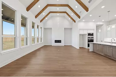 2224 Garnet Drive, Waxahachie, TX 75167 - Photo 2