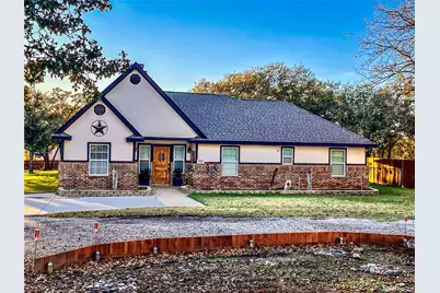 420 Sessums Road, Springtown, TX 76082 - Photo 1