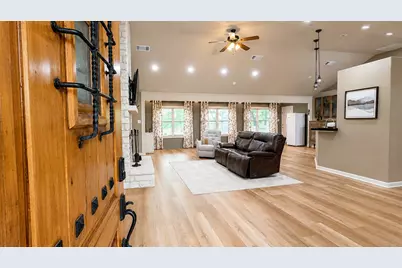 420 Sessums Road, Springtown, TX 76082 - Photo 4