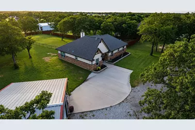 420 Sessums Road, Springtown, TX 76082 - Photo 2