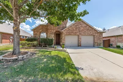 2424 Chesterwood Drive, Little Elm, TX 75068 - Photo 1
