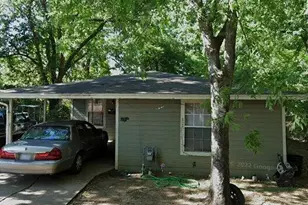 1333 Hillard, Paris, TX 75460 - Photo 1