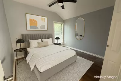 2009 Apache Road, Quinlan, TX 75474 - Photo 4