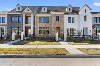 11993 Dahlia Bay Drive, Frisco, TX 75033 - Photo 2