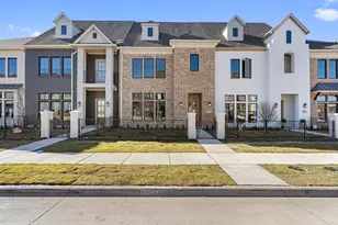 11993 Dahlia Bay Dr, Frisco, TX 75033 - Photo 2