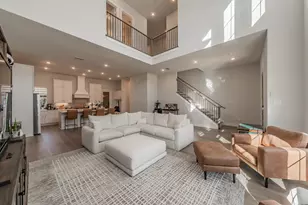 11993 Dahlia Bay Dr, Frisco, TX 75033 - Photo 4