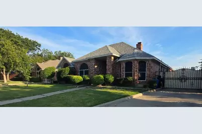 2293 Heatherdale Drive, Mesquite, TX 75150 - Photo 4