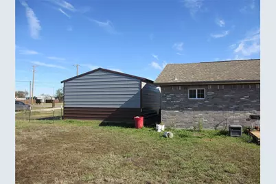 602 S Aquilla Street, Itasca, TX 76055 - Photo 22