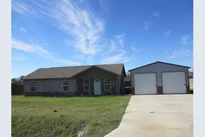602 S Aquilla Street, Itasca, TX 76055 - Photo 1