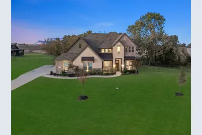 191 Daniel Drive, Van Alstyne, TX 75495 - Photo 2