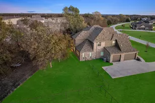 191 Daniel Dr, Van Alstyne, TX 75495 - Photo 24