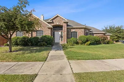 4828 Campfire Court, Fort Worth, TX 76244 - Photo 1