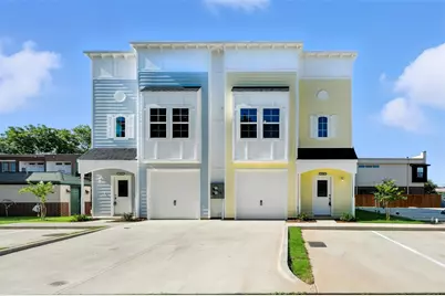 110 Market Street, Lake Dallas, TX 75065 - Photo 1