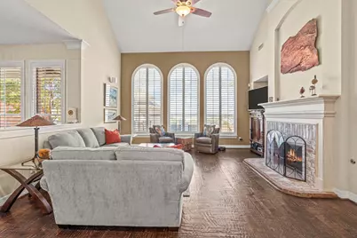 2537 Avalon Drive, Lewisville, TX 75056 - Photo 8