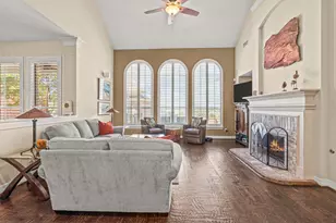 2537 Avalon Dr, Lewisville, TX 75056 - Photo 8