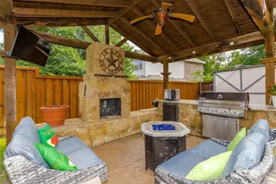 605 Althea Dr, Wylie, TX 75098 - Photo 4