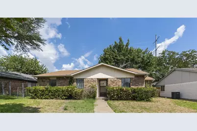 3125 Weather Vane Lane, Dallas, TX 75228 - Photo 1