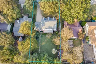 3721 Westcliff Rd S, Fort Worth, TX 76109 - Photo 26