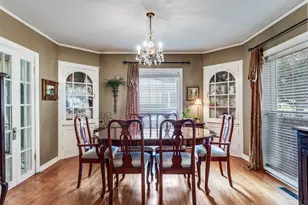 3721 Westcliff Rd S, Fort Worth, TX 76109 - Photo 4