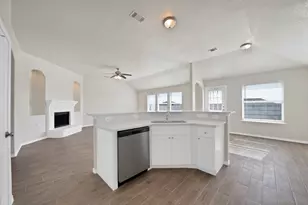 6801 Sierra Madre Dr, Fort Worth, TX 76179 - Photo 12