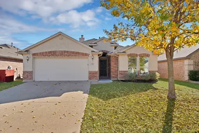 6801 Sierra Madre Drive, Fort Worth, TX 76179 - Photo 1