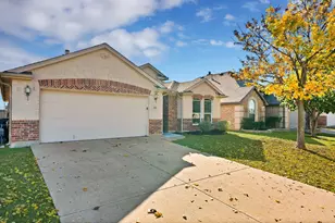 6801 Sierra Madre Dr, Fort Worth, TX 76179 - Photo 4