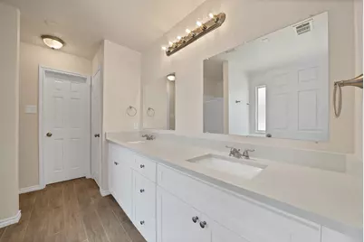 6801 Sierra Madre Drive, Fort Worth, TX 76179 - Photo 20