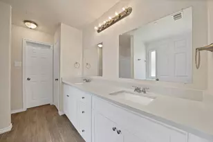 6801 Sierra Madre Dr, Fort Worth, TX 76179 - Photo 20