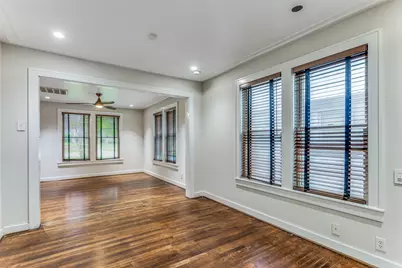 4109 Pershing Avenue, Fort Worth, TX 76107 - Photo 8