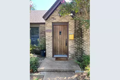 4109 Pershing Avenue, Fort Worth, TX 76107 - Photo 2