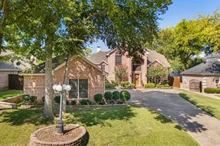 3309 Sir Stewart Cir, Grand Prairie, TX 75052 - Photo 1