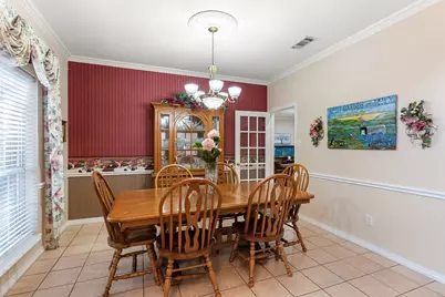 3309 Sir Stewart Circle, Grand Prairie, TX 75052 - Photo 8