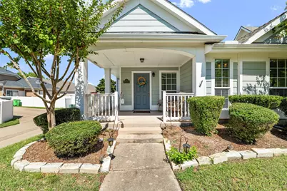 1113 King George Lane, Savannah, TX 76227 - Photo 4