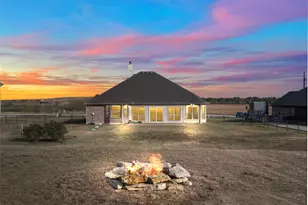 3360 Florance Rd, Ponder, TX 76259 - Photo 2