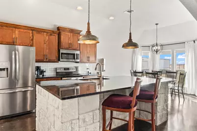 3360 Florance Road, Ponder, TX 76259 - Photo 18