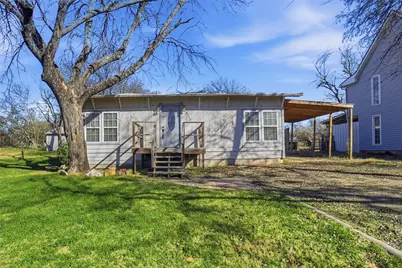 6870 Briar Road, Azle, TX 76020 - Photo 1