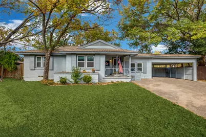 10227 Sylvia Drive, Dallas, TX 75228 - Photo 1