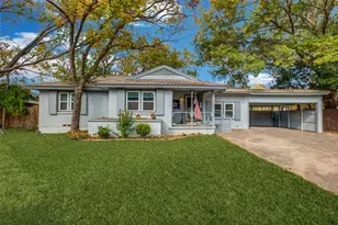 10227 Sylvia Dr, Dallas, TX 75228 - Photo 1