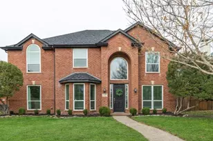 4539 Oak Shores Dr, Plano, TX 75024 - Photo 2
