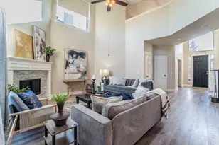 4539 Oak Shores Dr, Plano, TX 75024 - Photo 2