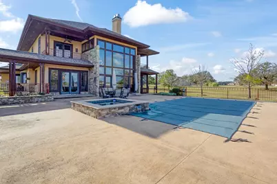 7320 S Shore, Bonham, TX 75418 - Photo 30