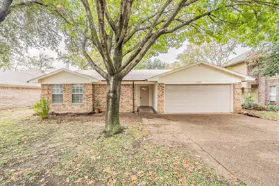 6309 Fern Meadow Drive, Fort Worth, TX 76179 - Photo 2