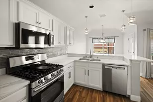 3817 Laurel Crossing Dr, Rockwall, TX 75032 - Photo 16