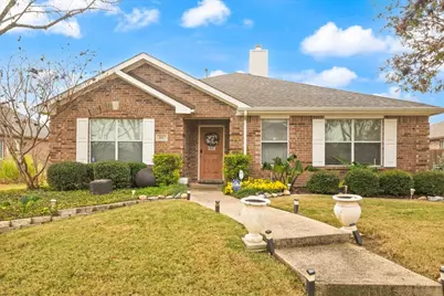 3817 Laurel Crossing Drive, Rockwall, TX 75032 - Photo 4